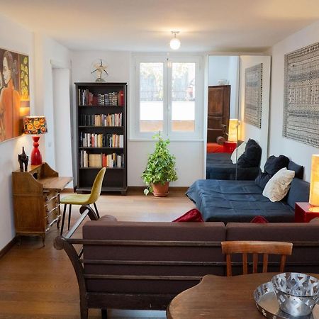 ローマCasa Francesca Zona Gemelliアパートメント エクステリア 写真