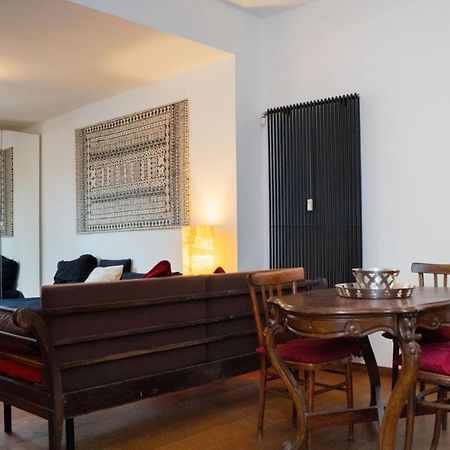 ローマCasa Francesca Zona Gemelliアパートメント エクステリア 写真