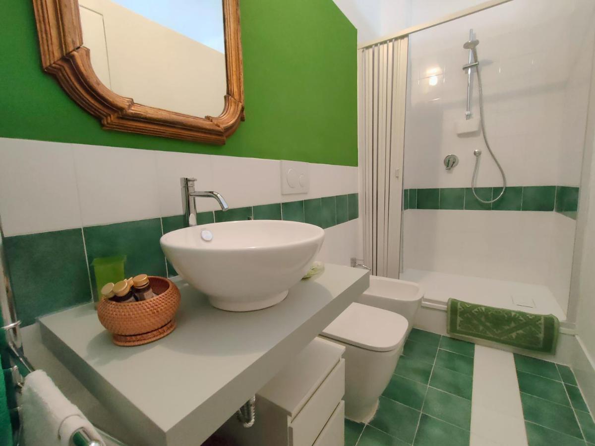 ローマCasa Francesca Zona Gemelliアパートメント エクステリア 写真