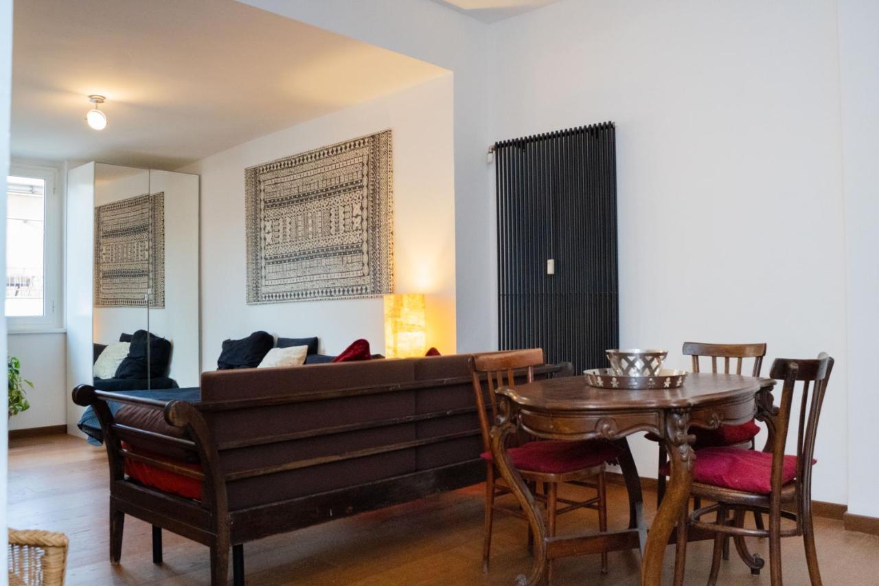 ローマCasa Francesca Zona Gemelliアパートメント エクステリア 写真