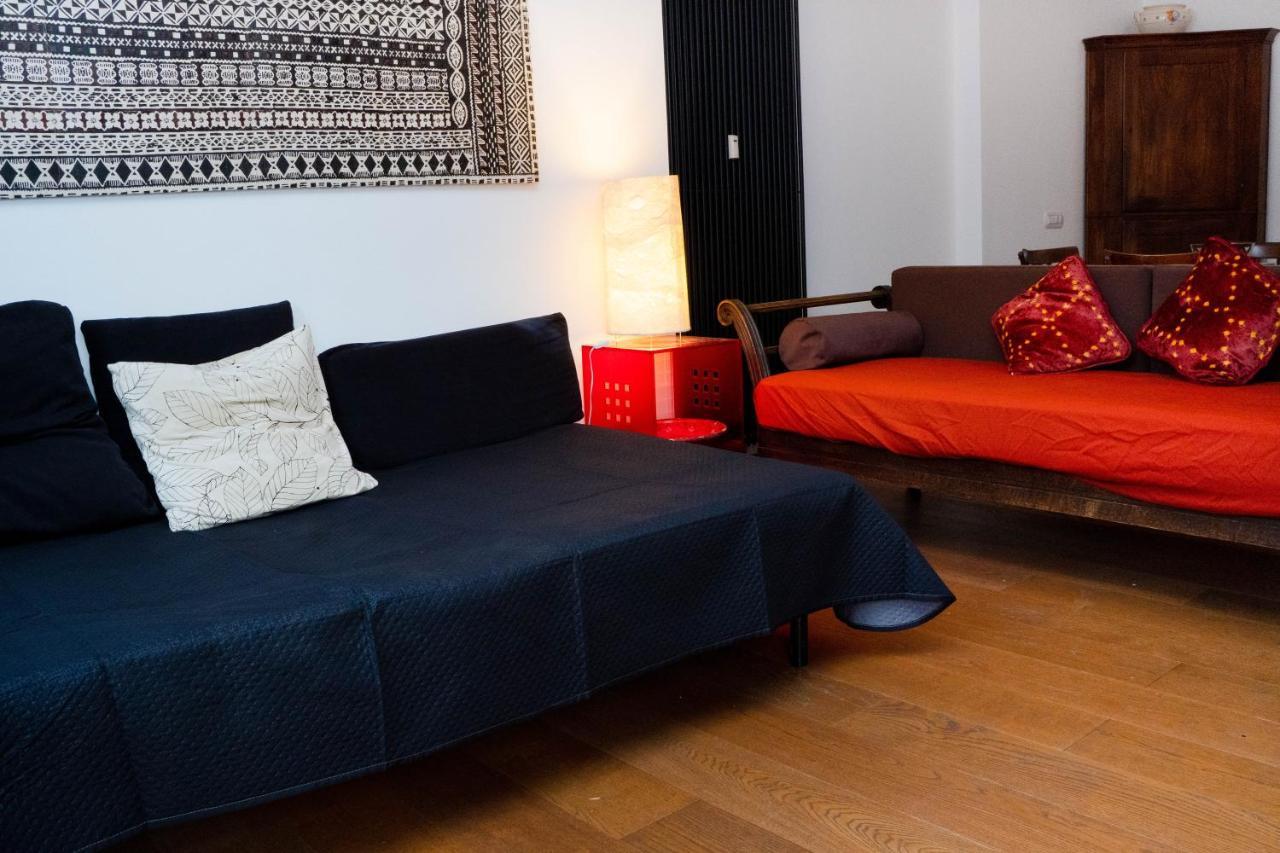 ローマCasa Francesca Zona Gemelliアパートメント エクステリア 写真