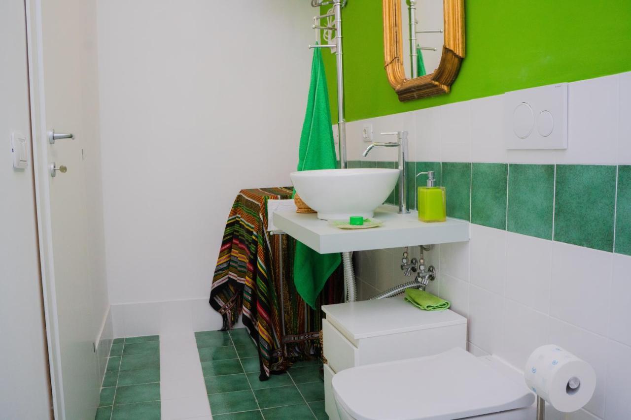 ローマCasa Francesca Zona Gemelliアパートメント エクステリア 写真